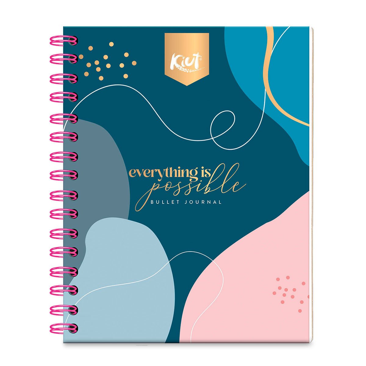 Cuaderno Kiut