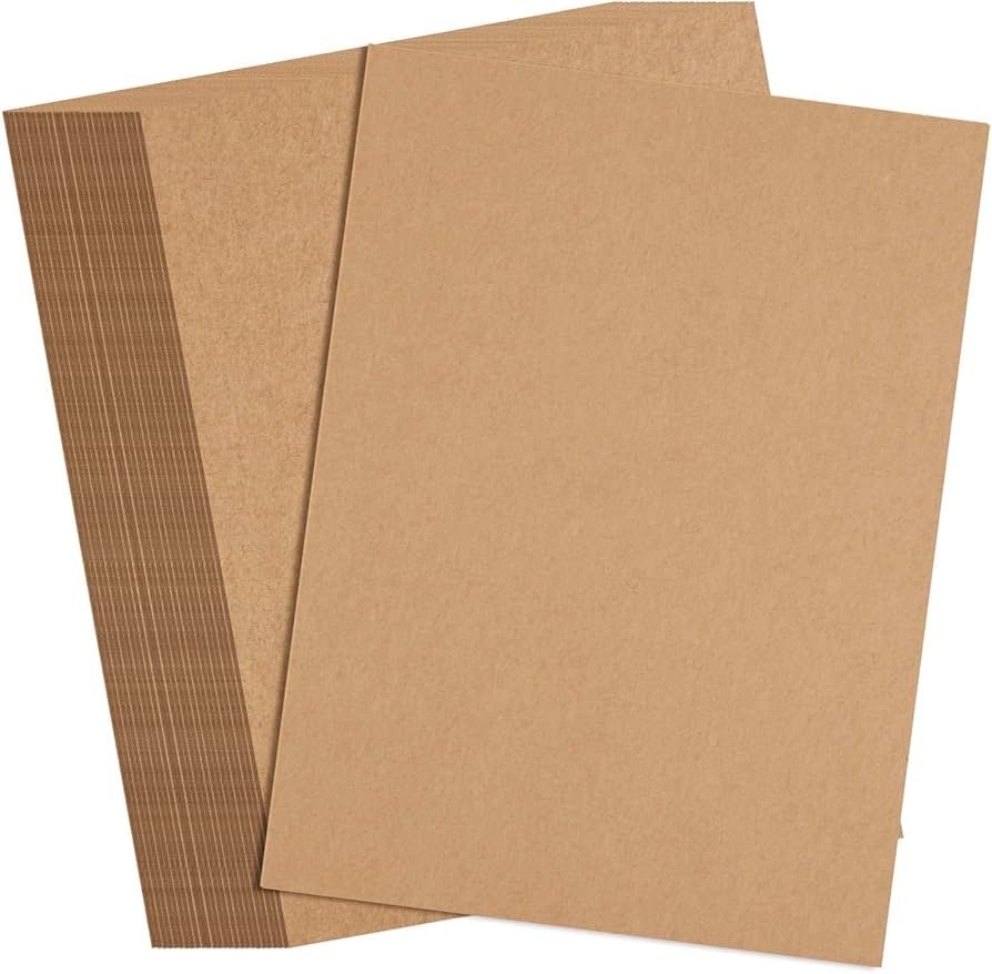 Papel Kraft