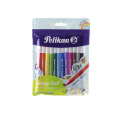 Plumones Pelikan