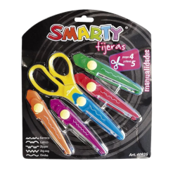 Tijeras Smarty